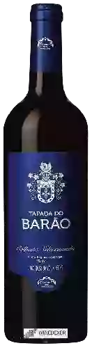 Winery Monte dos Perdigoes - Tapada Do Barão Colheita Seleccionada Tinto