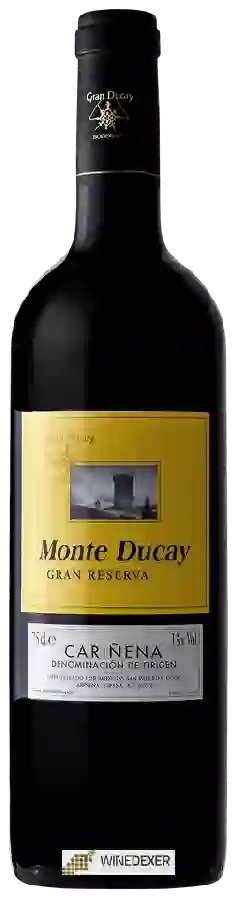 Winery Monte Ducay - Gran Reserva