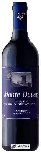 Winery Monte Ducay - Tinto
