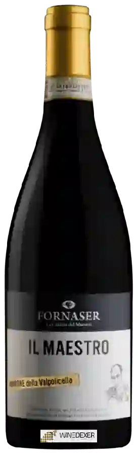 Winery Monte Faustino - Il Maestro Amarone della Valpolicella