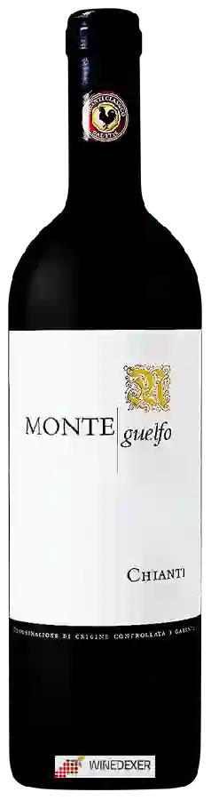 Winery Monte Guelfo - Chianti Winery Monte Guelfo - Chianti