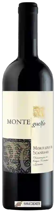 Winery Monte Guelfo - Morellino di Scansano