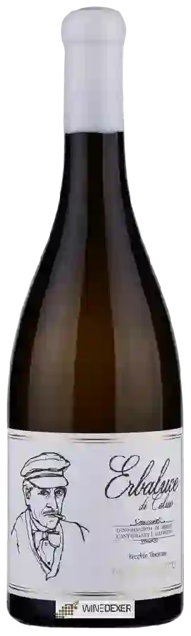 Winery Monte Maletto - Erbaluce di Caluso Vecchie Tonneau