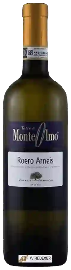 Winery Monte Olmo - Roero Arneis Winery Monte Olmo - Roero Arneis