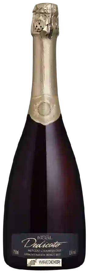 Winery Monte Paschoal - Dedicato Champenoise Brut