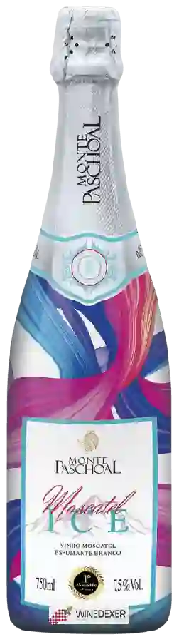 Winery Monte Paschoal - Moscatel Ice Winery Monte Paschoal - Moscatel Ice