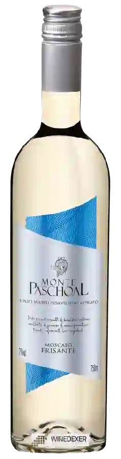 Winery Monte Paschoal - Moscato Frisante