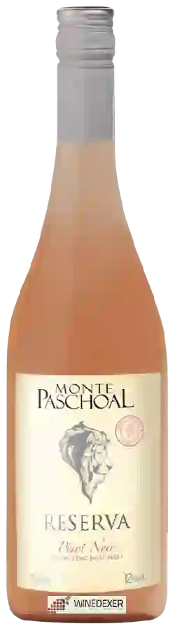 Winery Monte Paschoal - Reserva Pinot Noir Rosé Seco