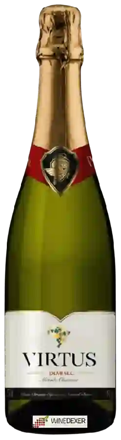 Winery Monte Paschoal - Virtus Demi-Sec