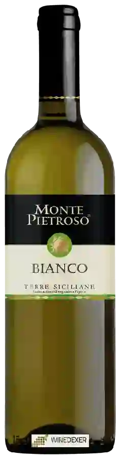 Winery Monte Pietroso - Bianco