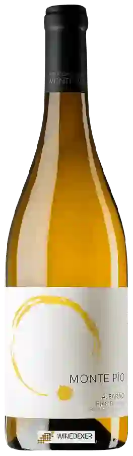 Winery Monte Pío - Albari&ntildeo