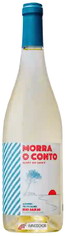 Winery Monte Pío - Morra o Conto