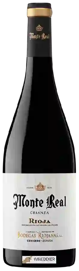 Winery Monte Real - Crianza