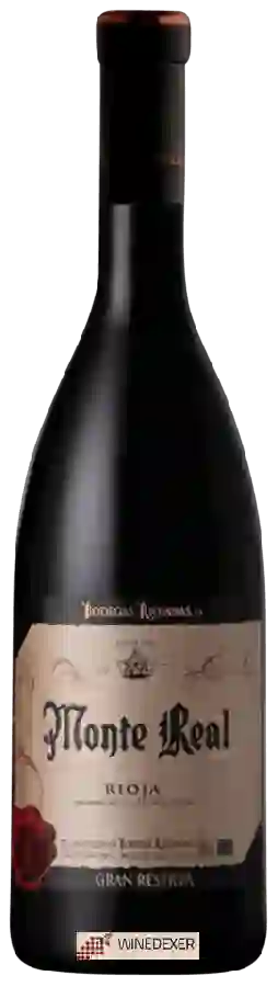 Winery Monte Real - Gran Reserva