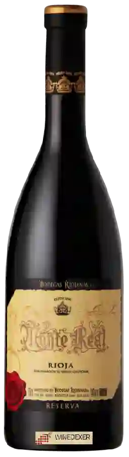 Winery Monte Real - Reserva