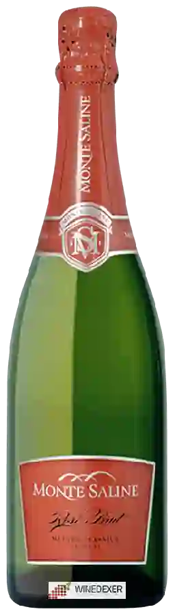 Winery Monte Saline - Rosé Brut Winery Monte Saline - Rosé Brut