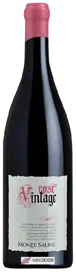 Winery Monte Saline - Vintage Rosé Winery Monte Saline - Vintage Rosé