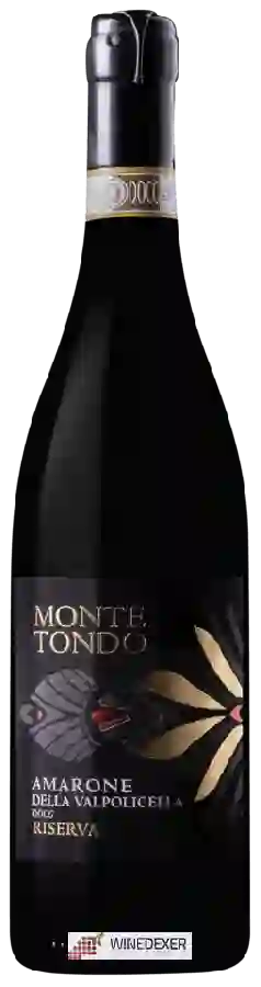Winery Monte Tondo - Amarone Della Valpolicella Riserva