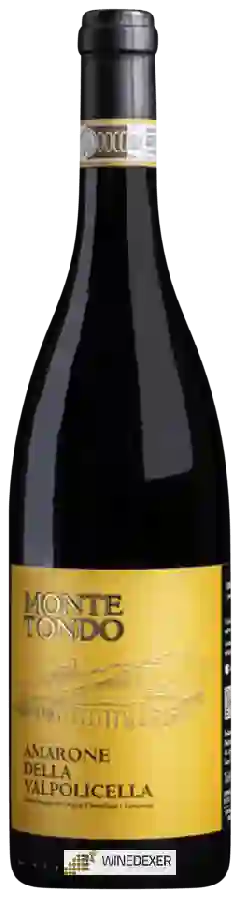 Winery Monte Tondo - Amarone della Valpolicella