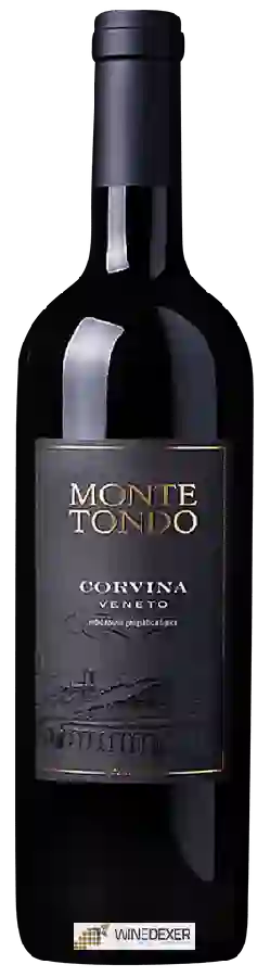 Winery Monte Tondo - Corvina Veneto Winery Monte Tondo - Corvina Veneto