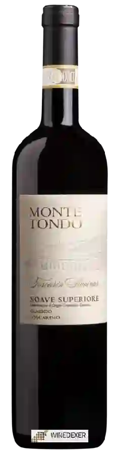 Winery Monte Tondo - Foscarin Slavinus Soave Superiore Classico Winery Monte Tondo - Foscarin Slavinus Soave Superiore Classico