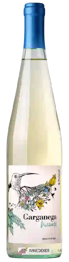 Winery Monte Tondo - Garganega Verona Frizzante Winery Monte Tondo - Garganega Verona Frizzante