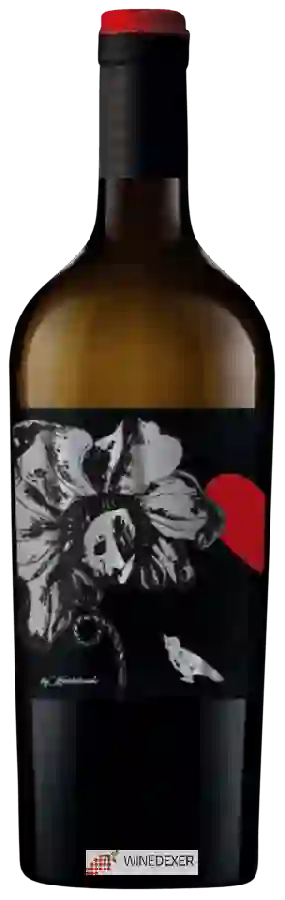 Winery Monte Tondo - Heart Collection Bianco