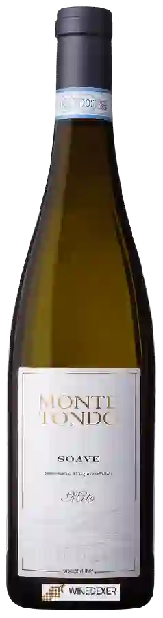 Winery Monte Tondo - Mito Soave Winery Monte Tondo - Mito Soave