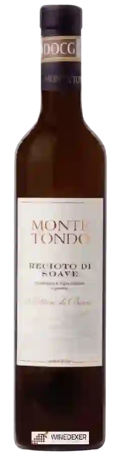 Winery Monte Tondo - Nettare di Bacco Recioto di Soave