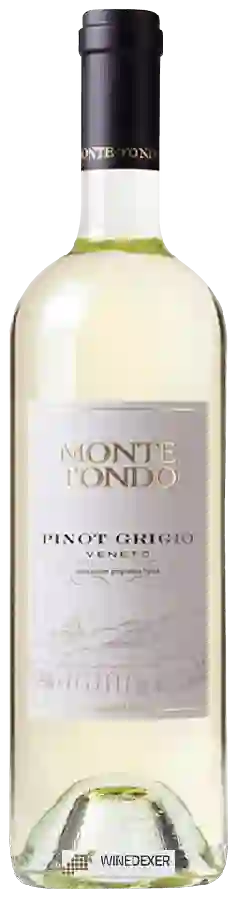 Winery Monte Tondo - Pinot Grigio Veneto