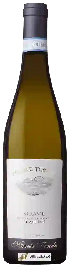 Winery Monte Tondo - Soave Classico Winery Monte Tondo - Soave Classico