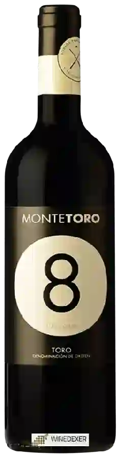Winery Monte Toro - 8 Crianza