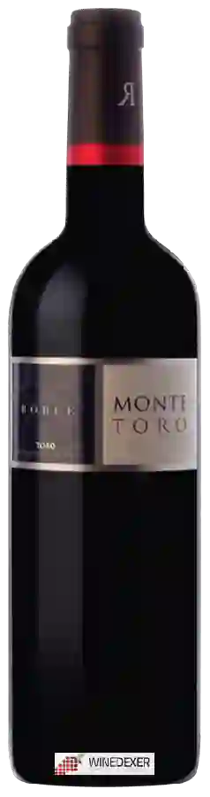 Winery Monte Toro - Roble