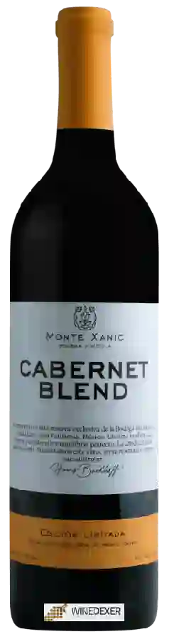 Winery Monte Xanic - Cabernet Blend Edición Limitada