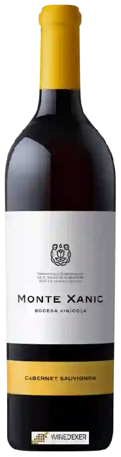 Winery Monte Xanic - Cabernet Sauvignon Winery Monte Xanic - Cabernet Sauvignon