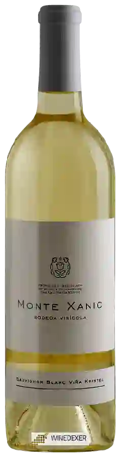 Winery Monte Xanic - Viña Kristel Sauvignon Blanc Winery Monte Xanic - Viña Kristel Sauvignon Blanc