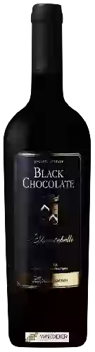 Winery Montebello - Black Chocolate di Montebello Appassimento