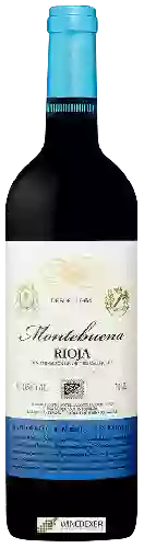 Winery Montebuena - Crianza