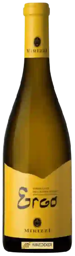 Winery Montecappone - Mirizzi Ergo Verdicchio dei Castelli di Jesi