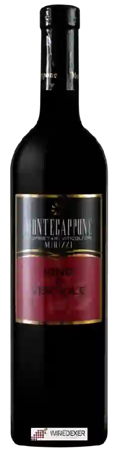 Winery Montecappone - Vino E Visciole Winery Montecappone - Vino E Visciole