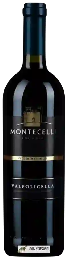 Winery Montecelli - Valpolicella Winery Montecelli - Valpolicella