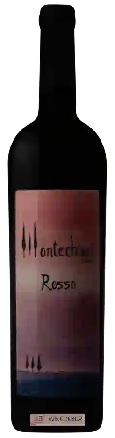 Winery Montechiari - Rosso Winery Montechiari - Rosso