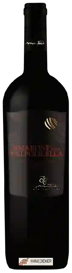 Winery Monteci - Amarone della Valpolicella Classico