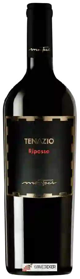 Winery Monteci - Tenazio Ripasso Winery Monteci - Tenazio Ripasso