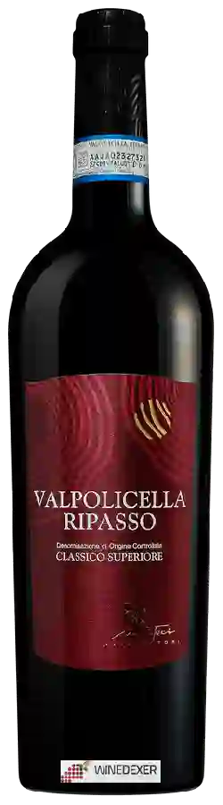 Winery Monteci - Valpolicella Ripasso Classico Superiore Winery Monteci - Valpolicella Ripasso Classico Superiore