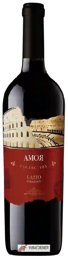 Winery Montedidio - Amor