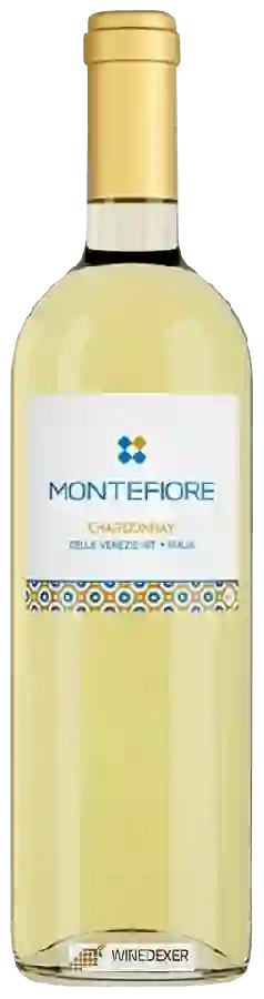 Winery Montefiore - Chardonnay
