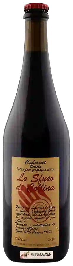 Winery Monteforche - Lo Sfuso di Collina Cabernet