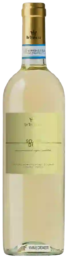 Winery Cantina di Monteforte - Re Teodorico Soave