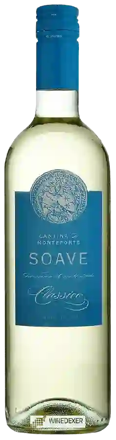 Winery Cantina di Monteforte - Soave Classico
